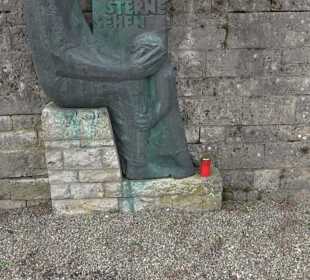 Kriegerdenkmal Gerhausen