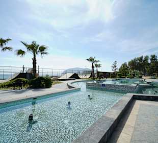 Stadtrundfahrt Alanya