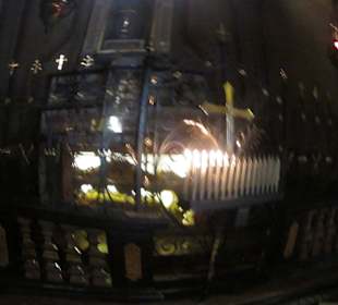 Kirche Santo Stefano