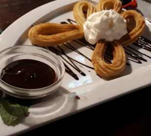 Dessert 