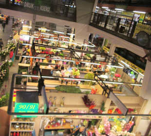 Hala Targowa Wrocław