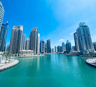 Dubai Marina