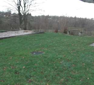 Spielplatz am Sportplatz