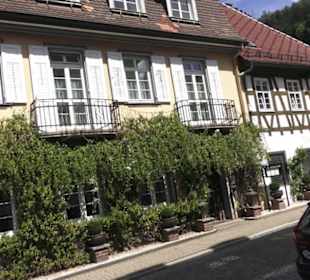 Restaurant Wehrle
