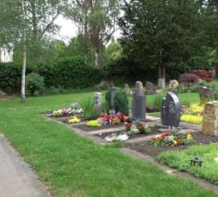 Friedhof Derendingen