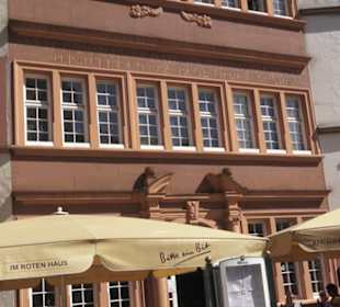 Cafe Zur Steipe
