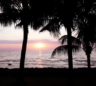 Lovina Beach