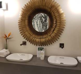 Morroskai-bar im robinson club in jandía 