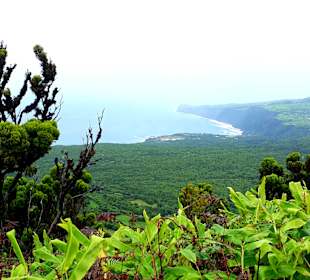 Insel Faial
