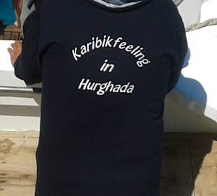 Karibikfeeling