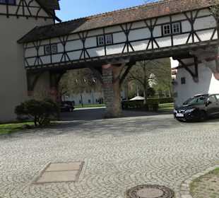 Museum Badhaus Kloster Blaubeuren