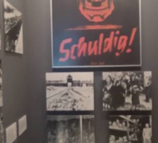 Zeitgeschichtliches Forum 