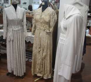 Höhlenstadt des Monte Poro in Zungri