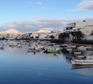 Hafen Arrecife