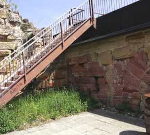 Burgruine Hohenrechberg