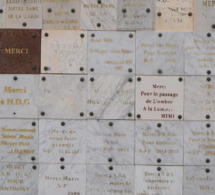 Notre Dame de la Garde