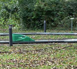 Minigolf Hege Wasserburg