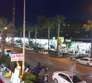 Stadtrundgang Evrenseki