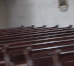 Katholische Pfarrkirche St. Laurentius Betra