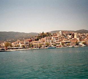 Hafen von Skiathos-3