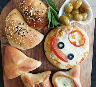 „Manakish Al Zain“