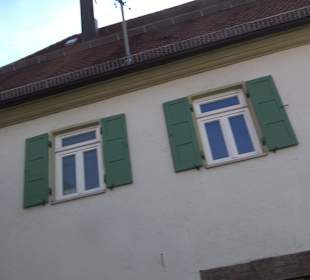 Kath. Gemeindezentrum Eutingen im Gäu