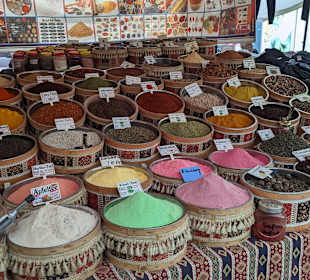 Manavgat Markt