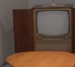 Museum der Alltagskultur