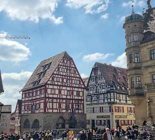 Romanitsches Rothenburg