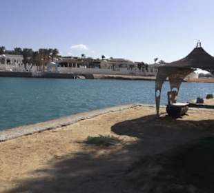 Rundfahrt El Gouna