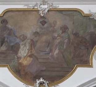 Kath. Pfarrkirche St. Remigius