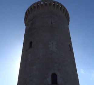 Torre de l’Homenatge