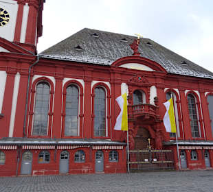 Stadtrundgang Mannheim