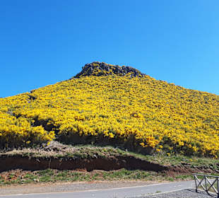Wandern Caniço