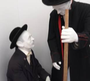 Heimatmuseum im Herrenhaus