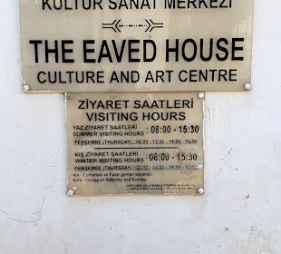 Lefkosia - Das türkische Nicosia