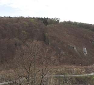 Burgruine Hohenhundersingen