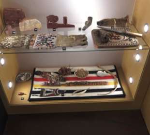 Nordamerika Native Museum