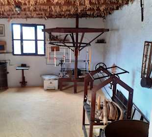 Lychnostatis Open Air Museum