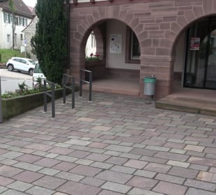Rathaus Haiterbach