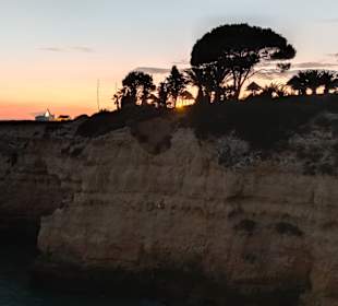 Praia de Nossa Senhora da Rocha