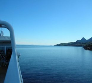 Der Westfjord wartet...