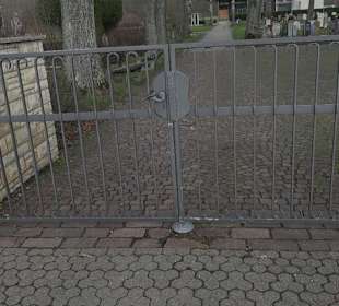 Friedhof Linsenhofen