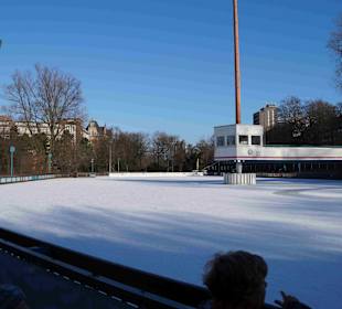 Parkanlage Planten un Blomen