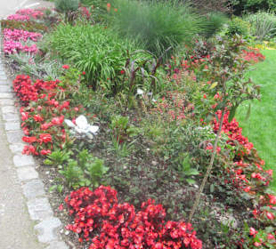 Botanischer Garten Augsburg