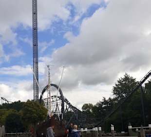 Hansa Park in Sierksdorf