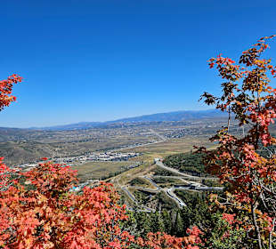 Bryce Canyon National Park