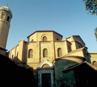 Kościół San Vitale