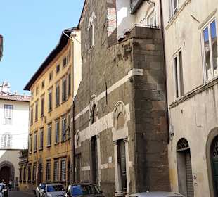 Altstadt Lucca