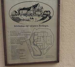 Schloss Hirrlingen
